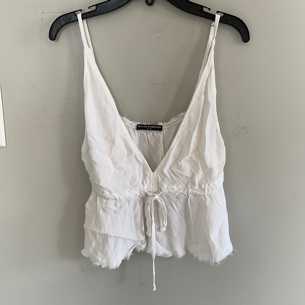 Brandy Melville Crop Top
